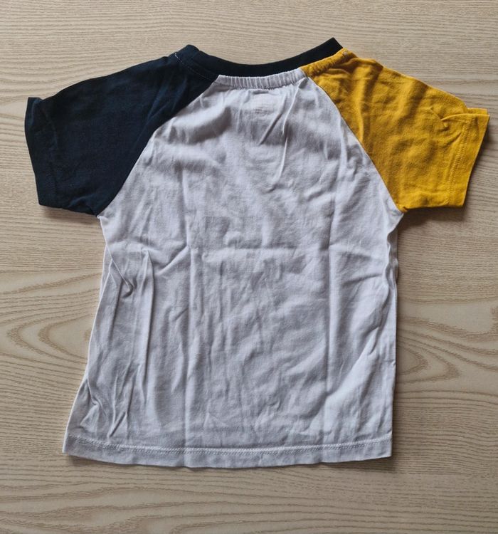 Tshirt spiderman - photo numéro 2