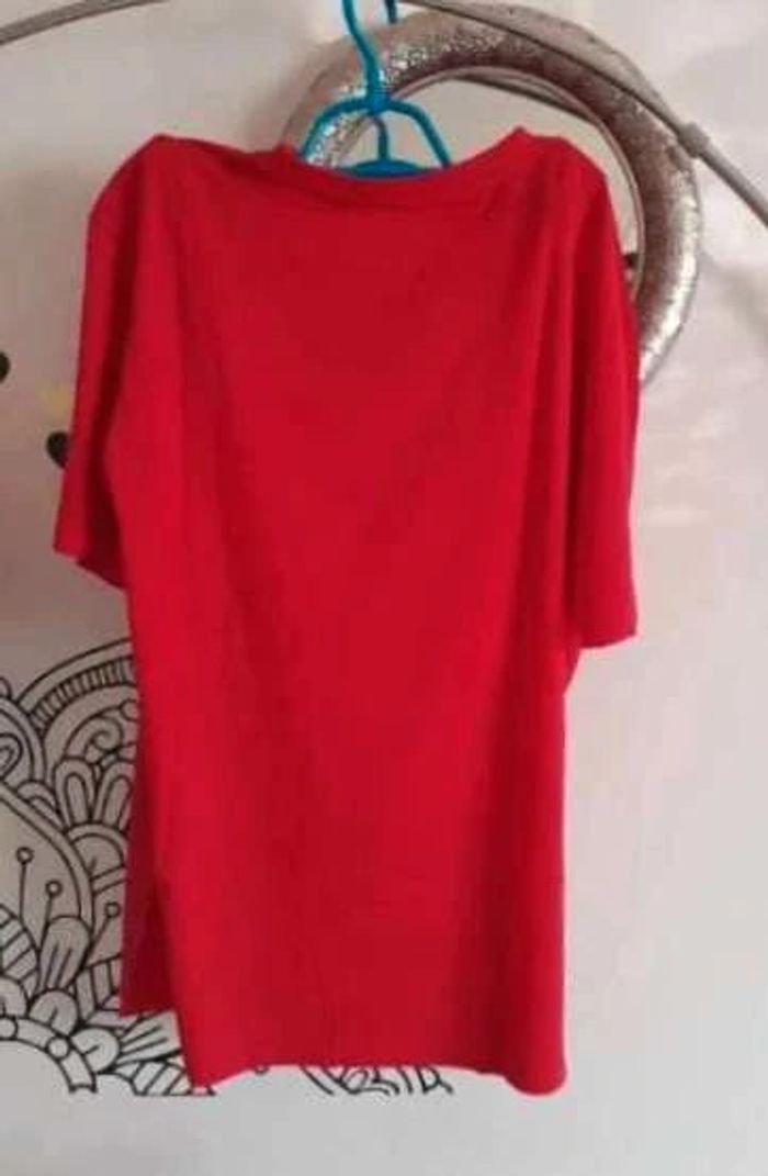 Maillot - photo numéro 3