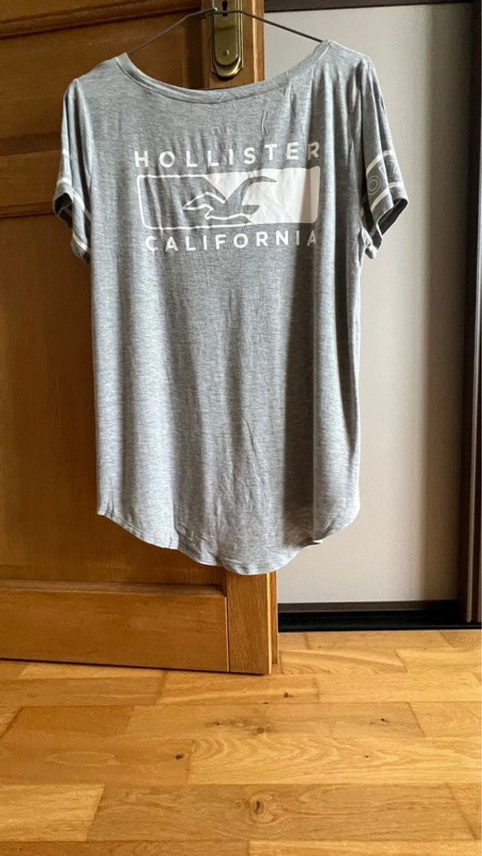 t-shirt - photo numéro 2