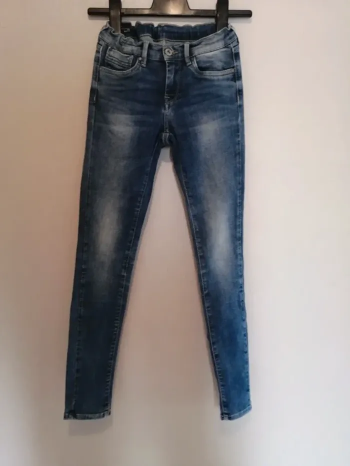 Jeans skinny Pepe Jeans 12 ans