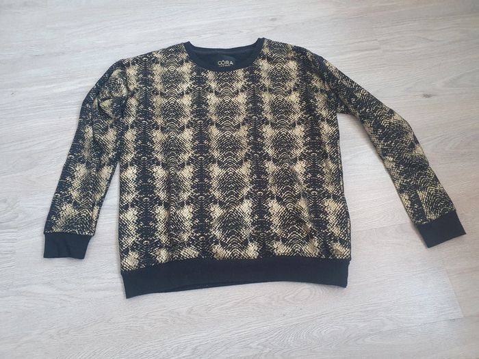 Sweat cora taille 1