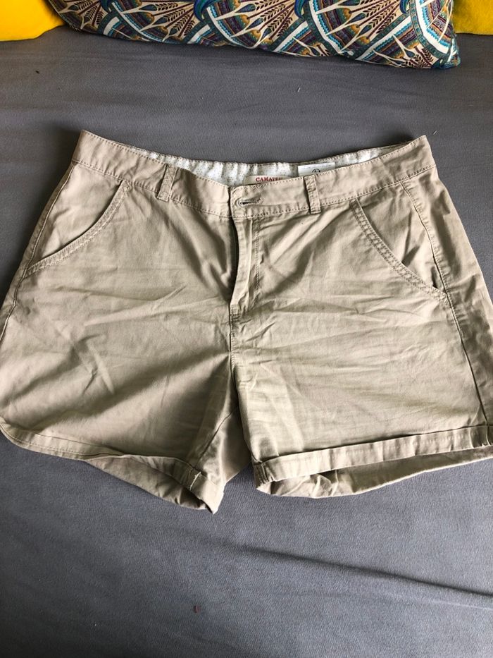Short - photo numéro 1