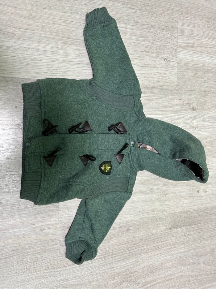 Manteau
