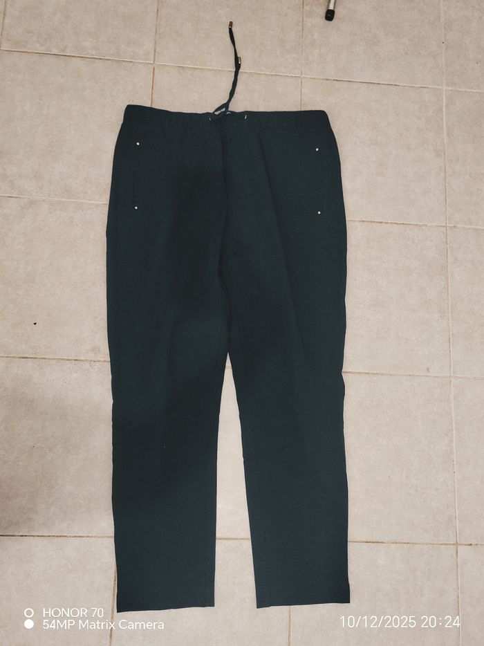 Jogpant - photo numéro 5