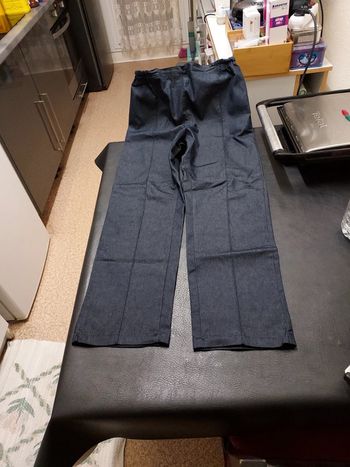 Lot de 4 jeans Denim femme 4XL