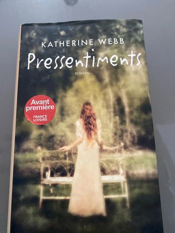Pressentiments