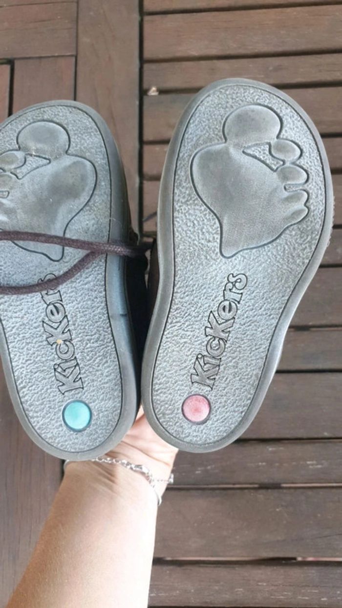 Botillon kickers 23 - photo numéro 4