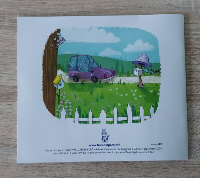 On aurait dû prendre un bébé chat - lire c'est partir - photo numéro 4