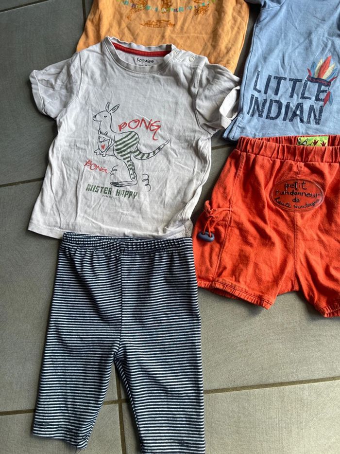 Lot taille 12 mois - photo numéro 4