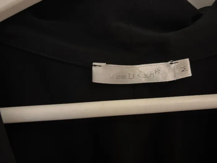 Robe M See U Soon - photo numéro 4