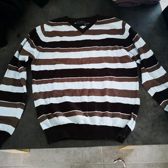 Pull Armand Thierry M