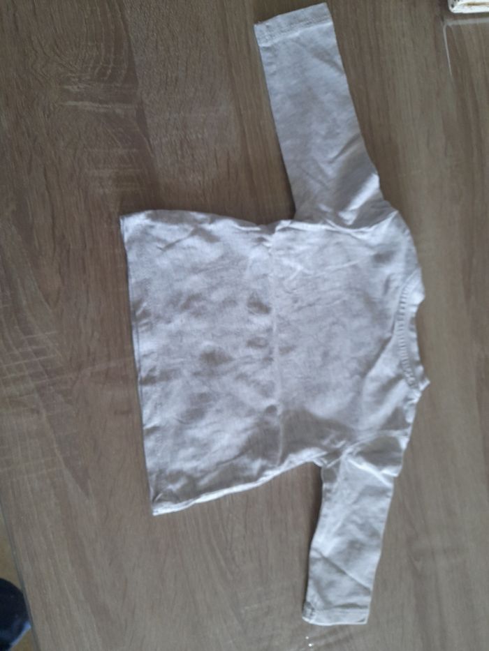 Tee shirt - photo numéro 2