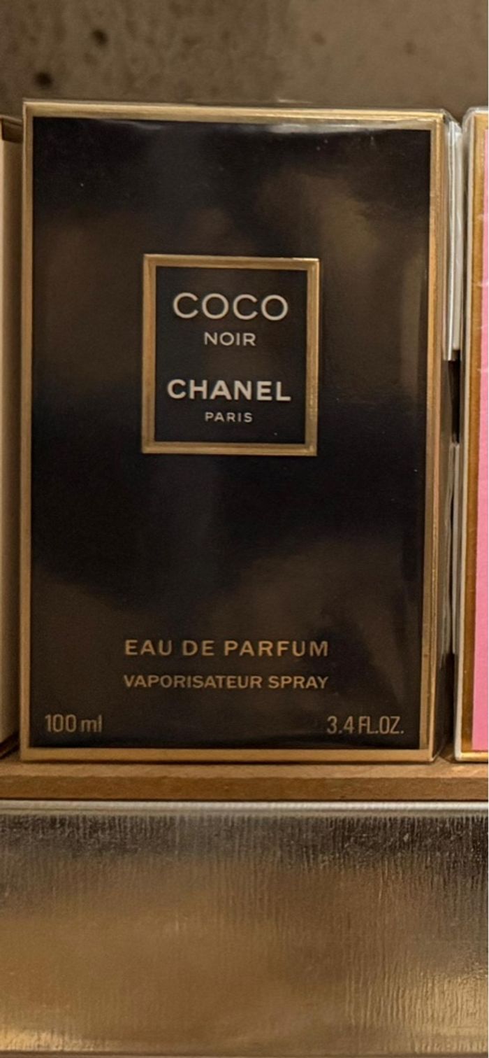 Coco noir