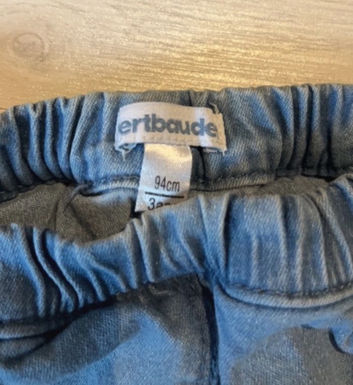 Jupe short - photo numéro 4