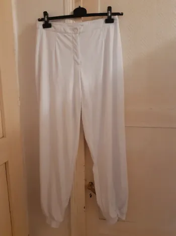 Pantalon femme taille 42