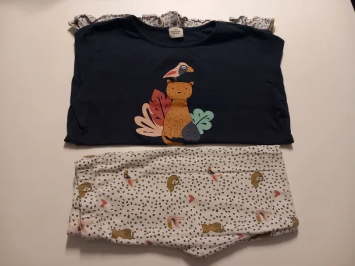 Pyjama TAO