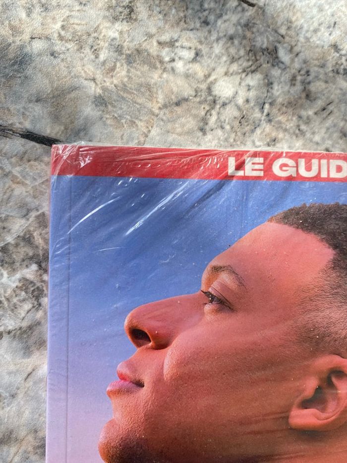 guide fifa 22 - photo numéro 2