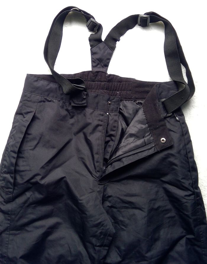 Pantalon de ski en 11 / 12 ans - photo numéro 3