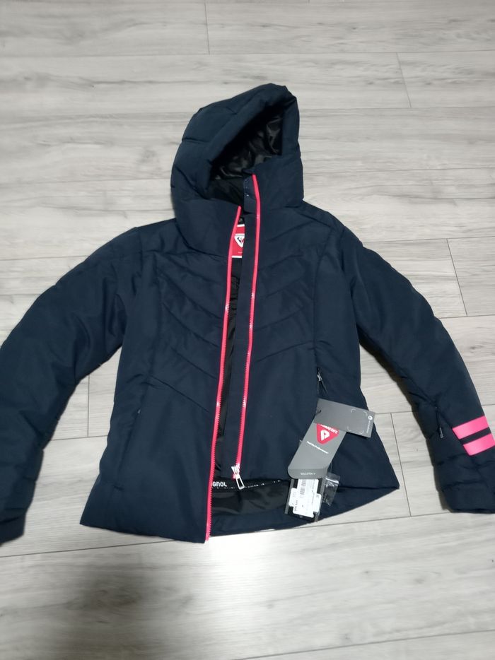 Veste de ski femme Rossignol taille M