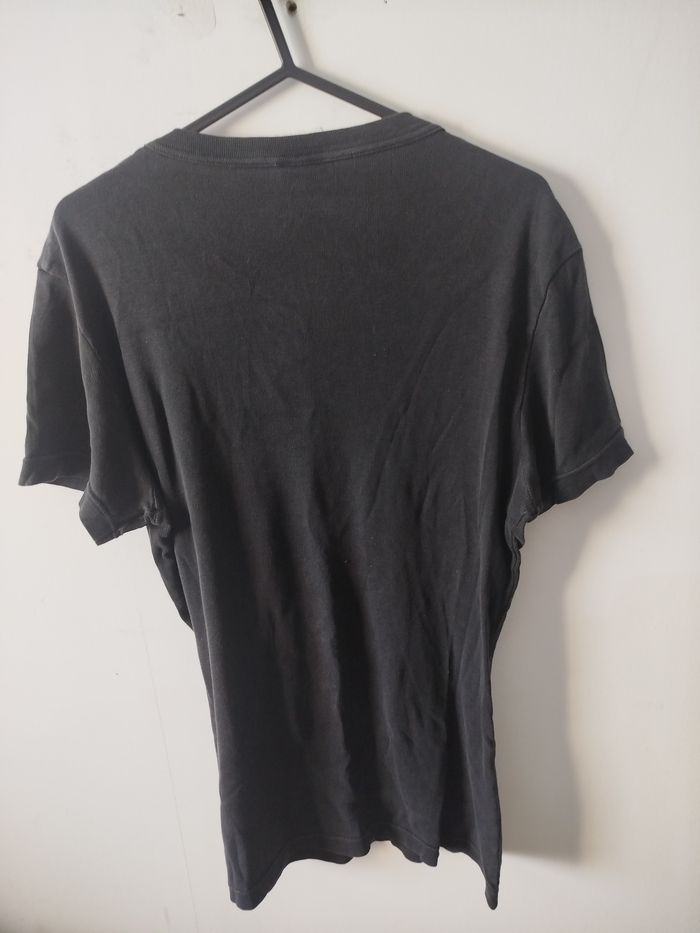 Tee-shirt dim taille M - photo numéro 3