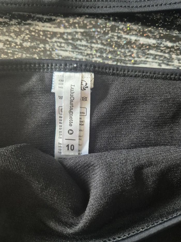Maillot de bain fille 10ans - photo numéro 2
