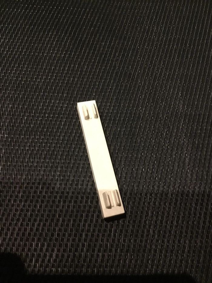 Playmobil jonction connecteur mur et barrière piste obstacle 5224 piste hippique pièces détachées - photo numéro 4