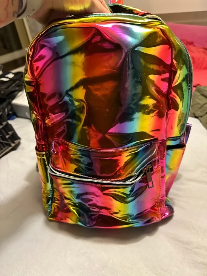 Sac à dos