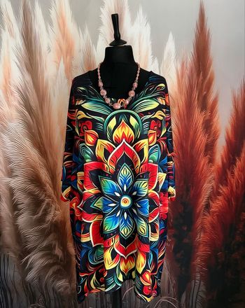 Jolie tunique originale 