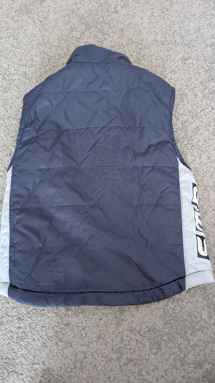 Gilet sans manches - photo numéro 4