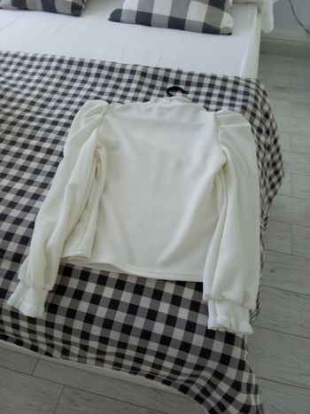 Blouse femme