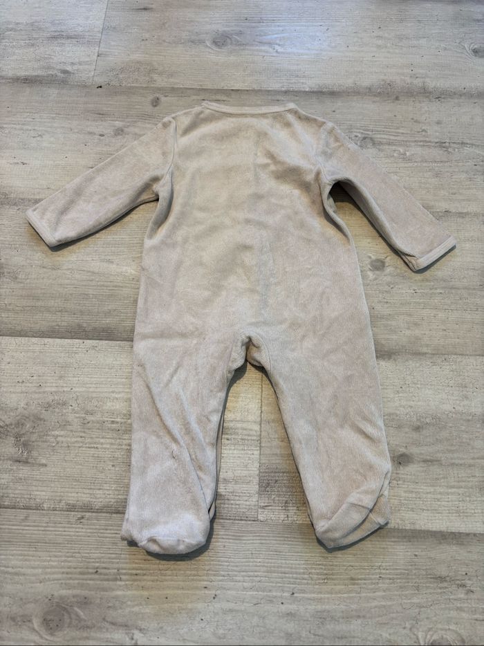 Pyjama 1 pièce - photo numéro 2