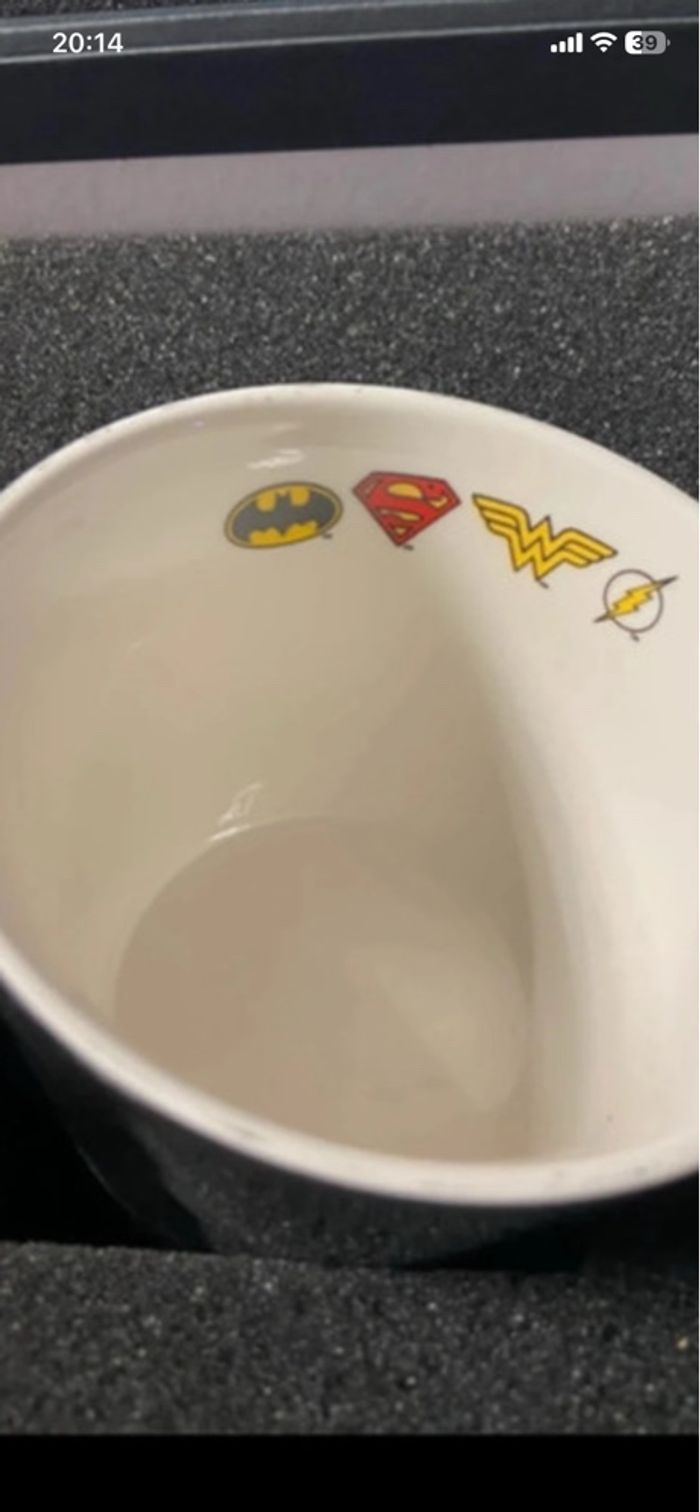 Coffret justice league - photo numéro 6