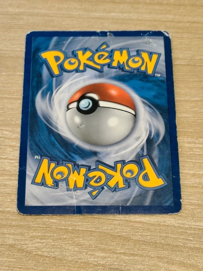 Carte pokémon - Leuphorie 106/123 prime - photo numéro 4