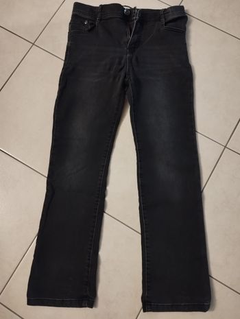 Jean regular