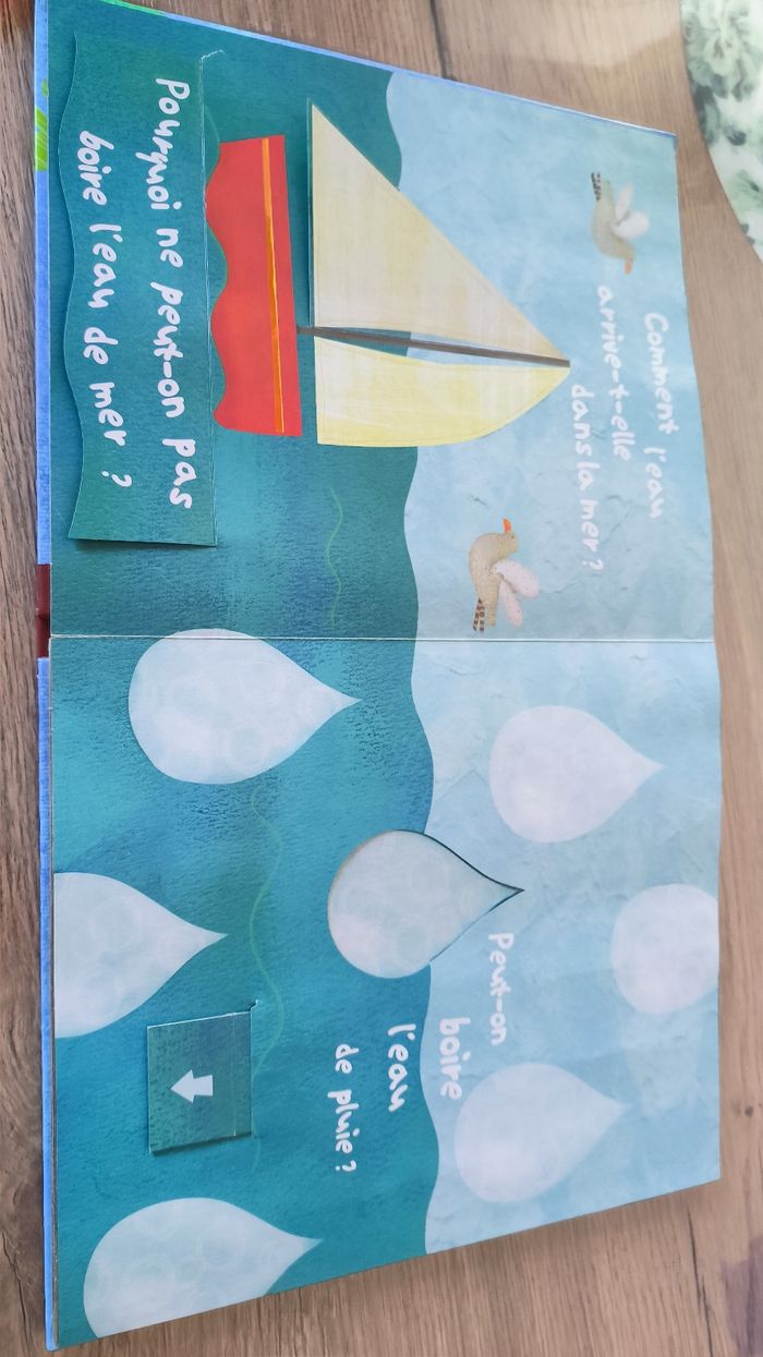 Livre - photo numéro 3