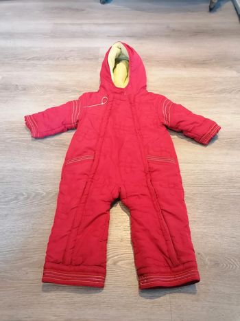 Combinaison Orchestra