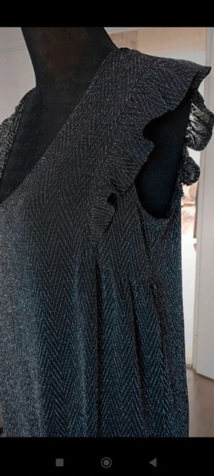 Robe 👗 - photo numéro 2