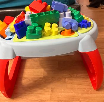 Briques de construction