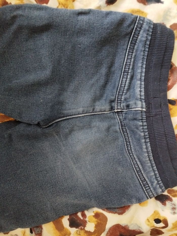 Jean - photo numéro 3