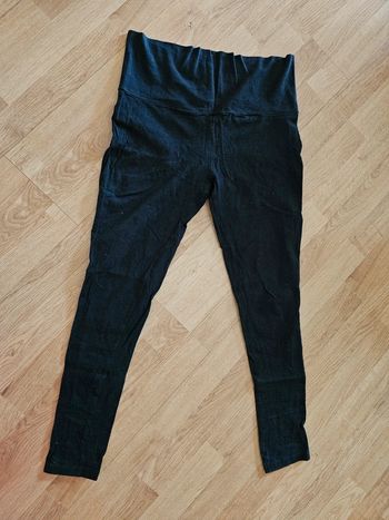 Pantalon/legging  grossesse 42/44