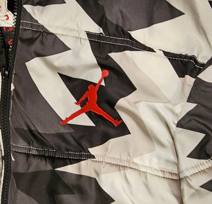 Veste Jordan - photo numéro 4