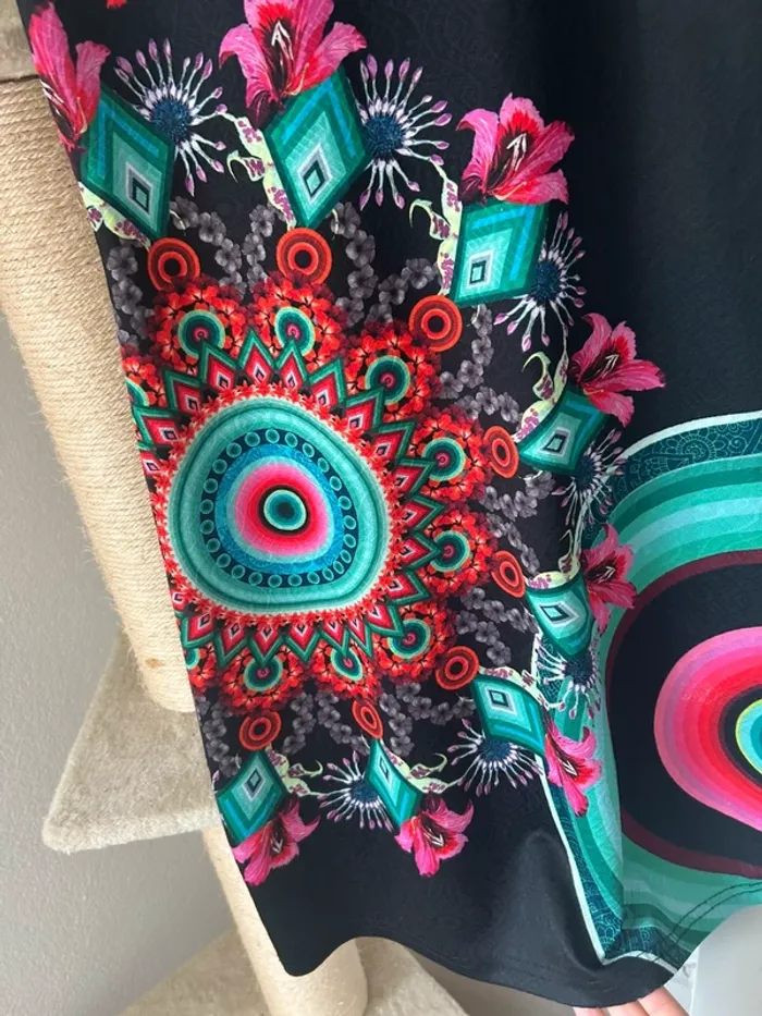 Jolie robe La Voilà - photo numéro 4
