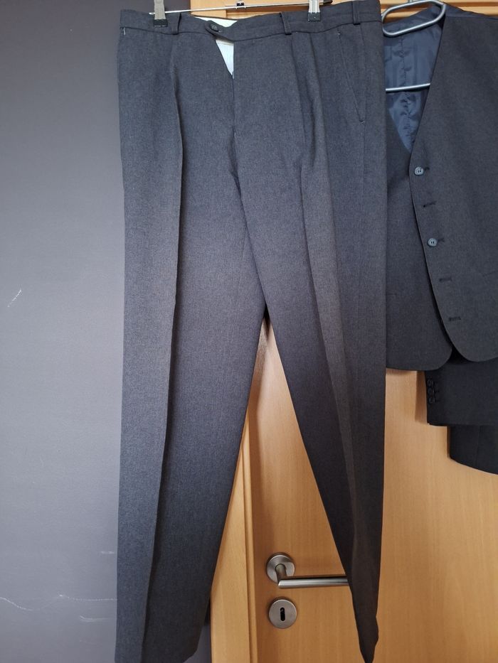 Costume 3pieces - photo numéro 3