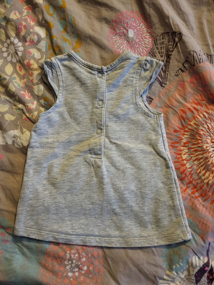 Robe 3 mois - photo numéro 5