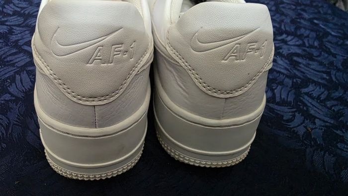 Nike AF1 - photo numéro 3
