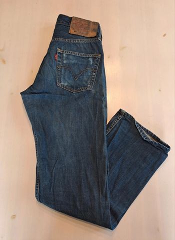 Jeans Levi's 501 29x32