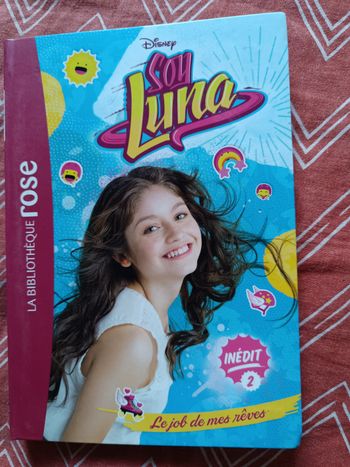 Soy luna