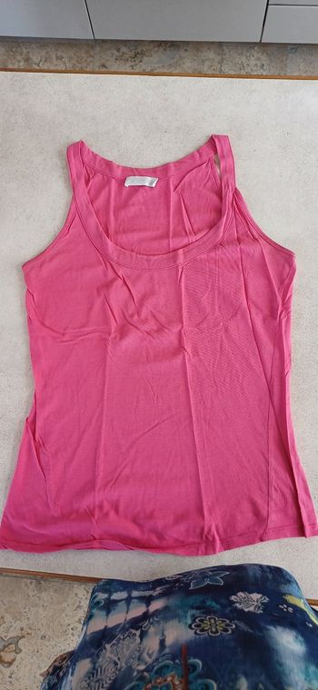 Débardeur taille M