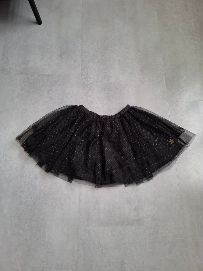 Jupe la compagnie des petits 6 ans