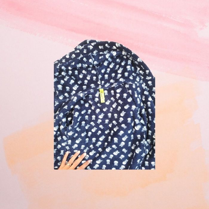Peignoir 2ans - photo numéro 6